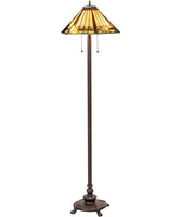 63" High Albuquerque Floor Lamp