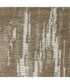 Mountains Outdoor Sand Toned Pillow