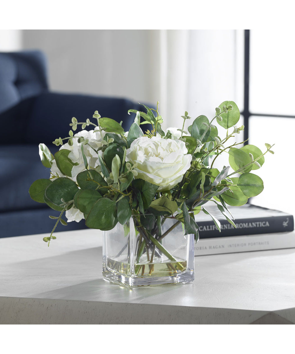 Rosewood Garden Bouquet