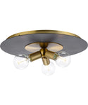flush mount