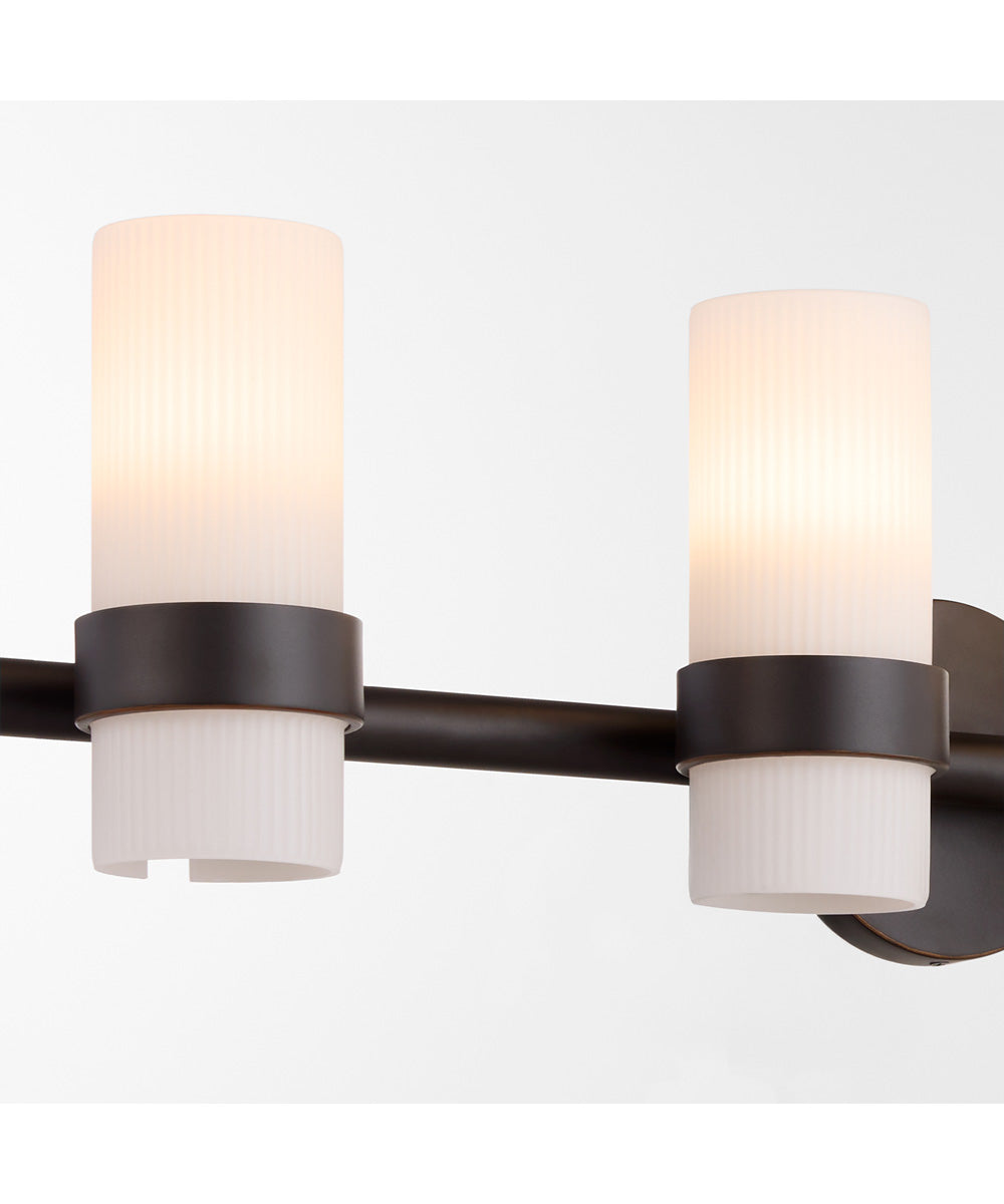 Sojourn Bath Vanity Light Bronze