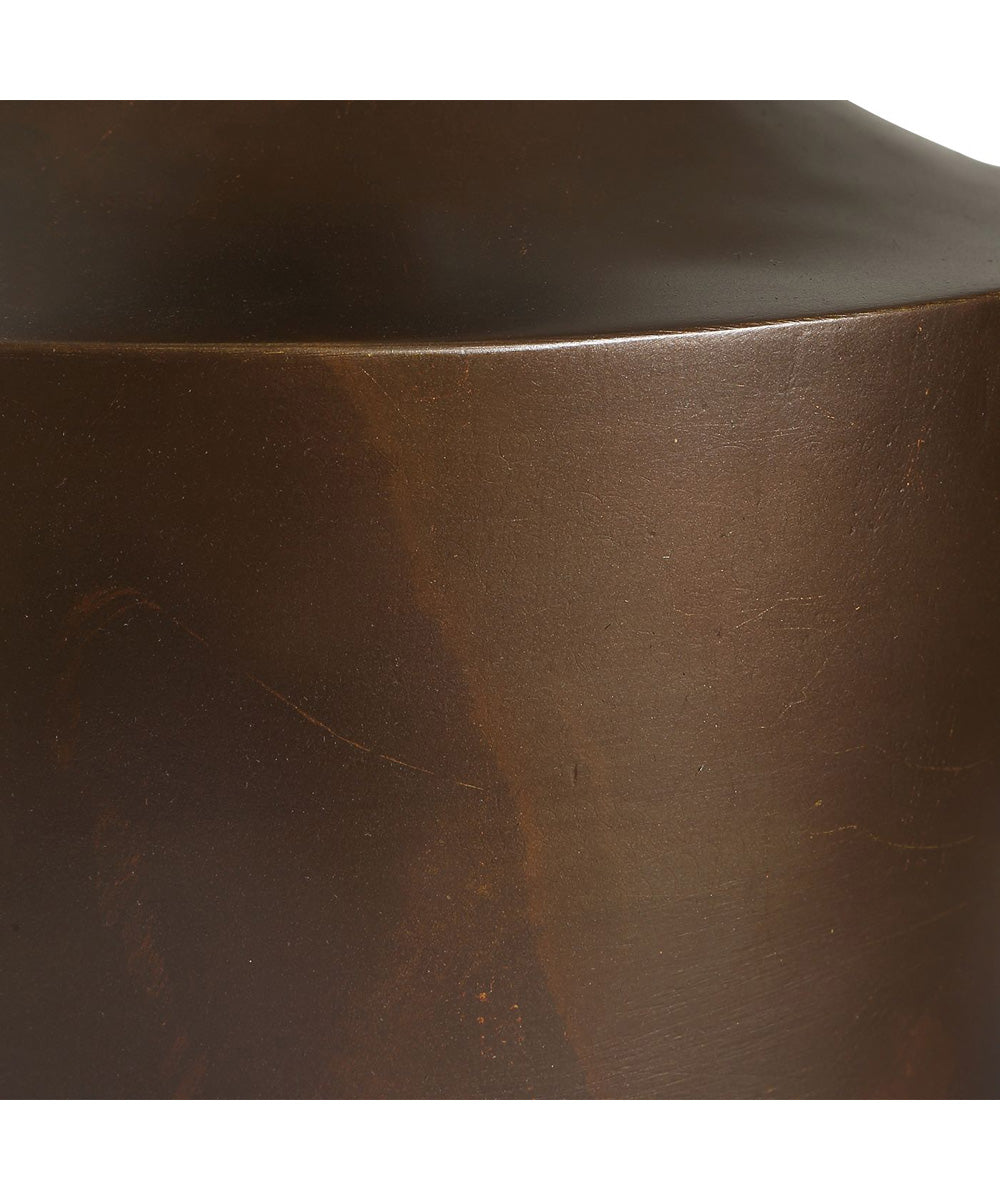 Paseo Bronze Table Lamp