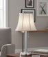 8x12x10 Ivory Shadow Bell Softback Lampshade