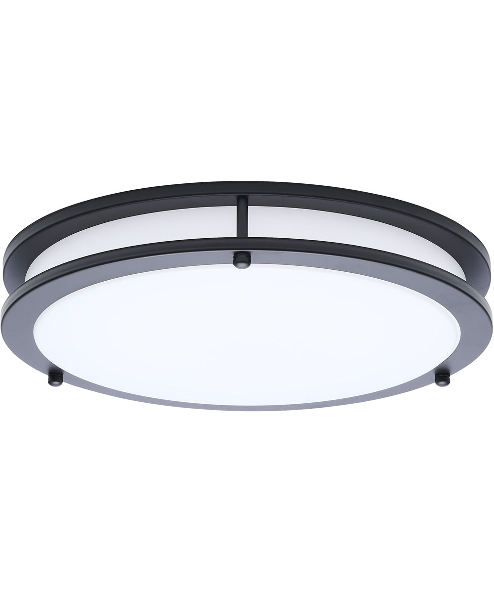 Glamour  Close-to-Ceiling Black