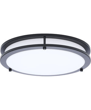 Glamour  Close-to-Ceiling Black