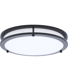 Glamour  Close-to-Ceiling Black