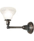 6.5" Wide Revival Nautica Wall Sconce