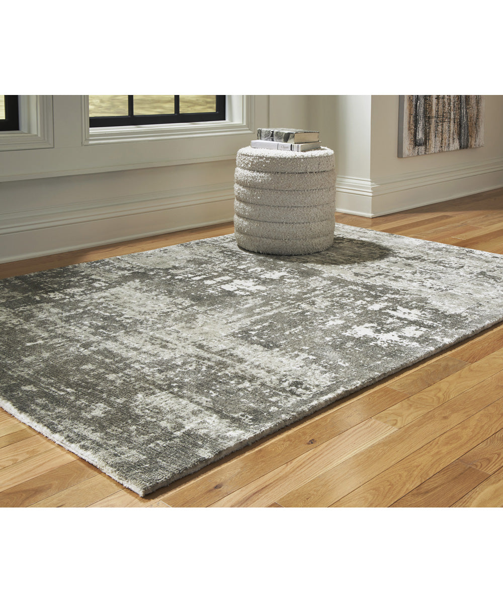 Valmontic Medium Rug Gray