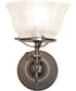 7.5" Wide Revival Gas & Electric Wall Sconce