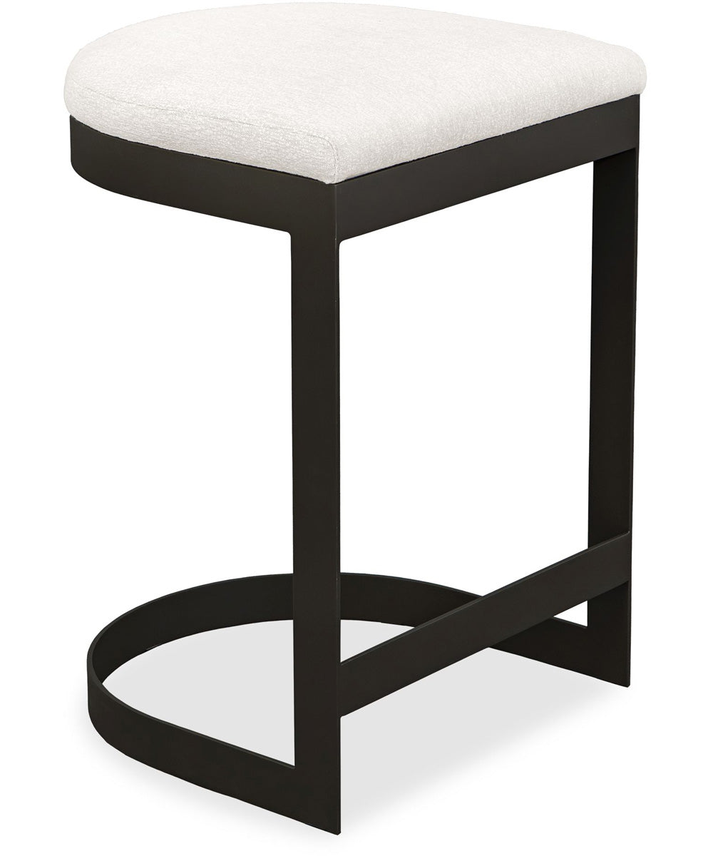 Maude Outdoor Counter Stool