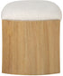 Port Natural Small Bench
