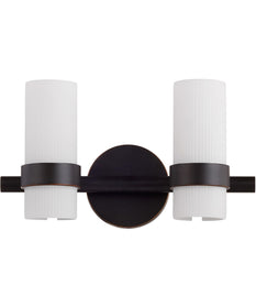 Sojourn Bath Vanity Light Bronze