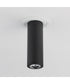 Fulcrum 7.5 inch LED Surface Mount Black