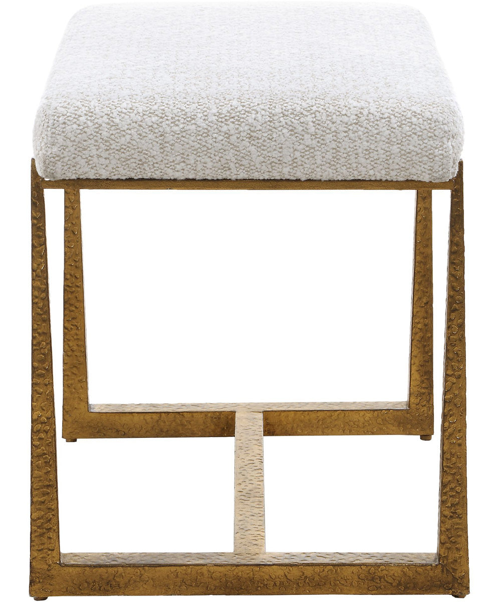 Midas Gold Small Bench