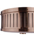 Livingston 3-Light Lighting Satin Brass