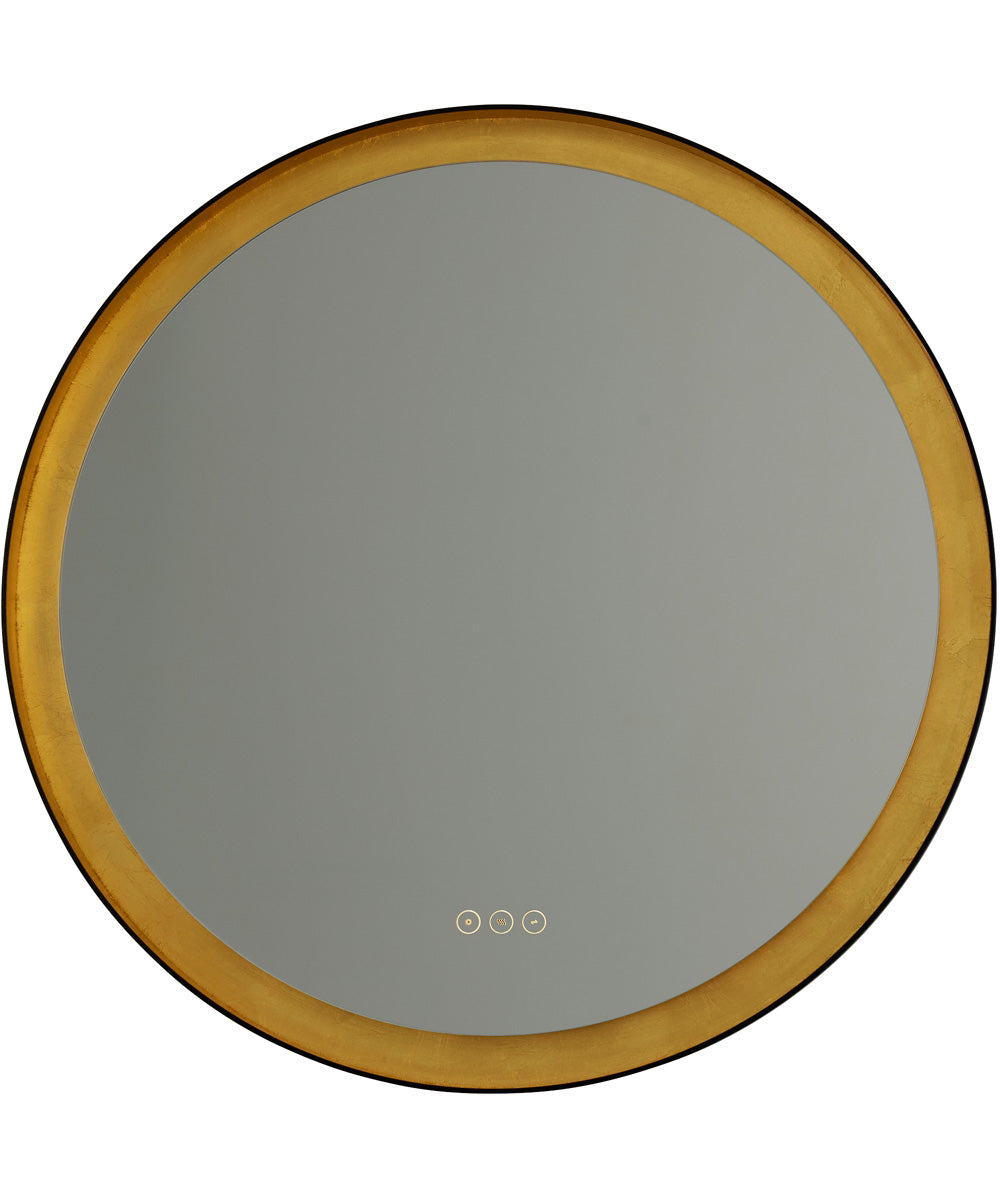 Dorato Mirror Gold Leaf