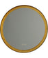 Dorato Mirror Gold Leaf