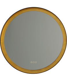 Dorato Mirror Gold Leaf