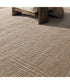 Baxton Beige 6 X 9 Rug