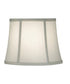 8x10x8 Ivory Shadow Deep Drum Softback Lampshade