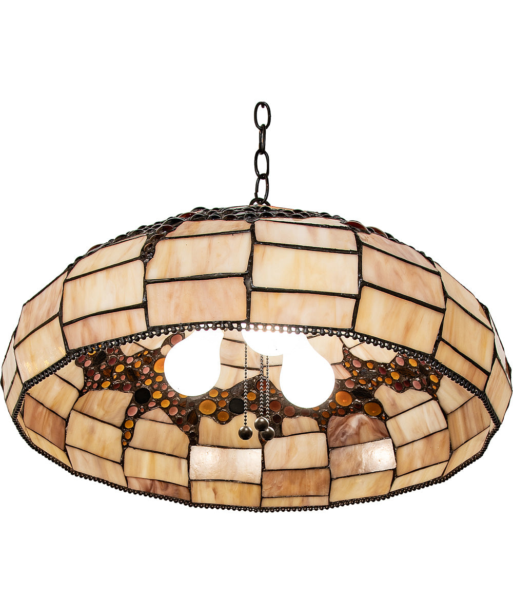 20" Wide Concord Pendant