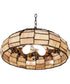 20" Wide Concord Pendant