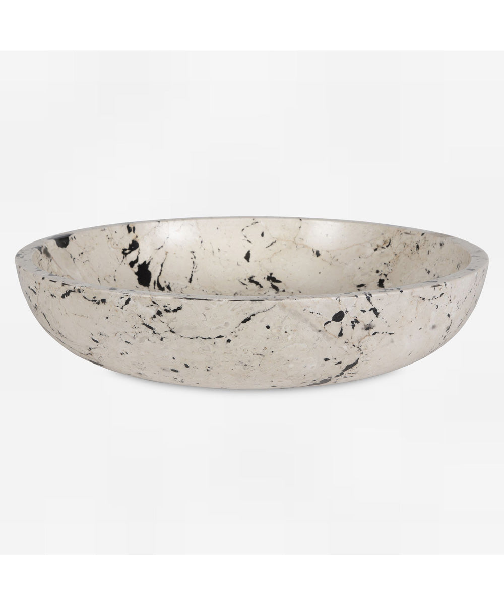 Nouveau Limestone Bowl
