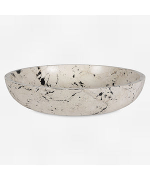 Nouveau Limestone Bowl