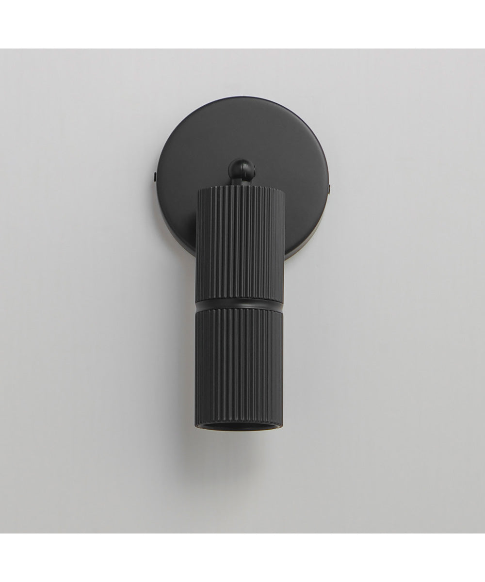 Reeds LED Spot Light Black