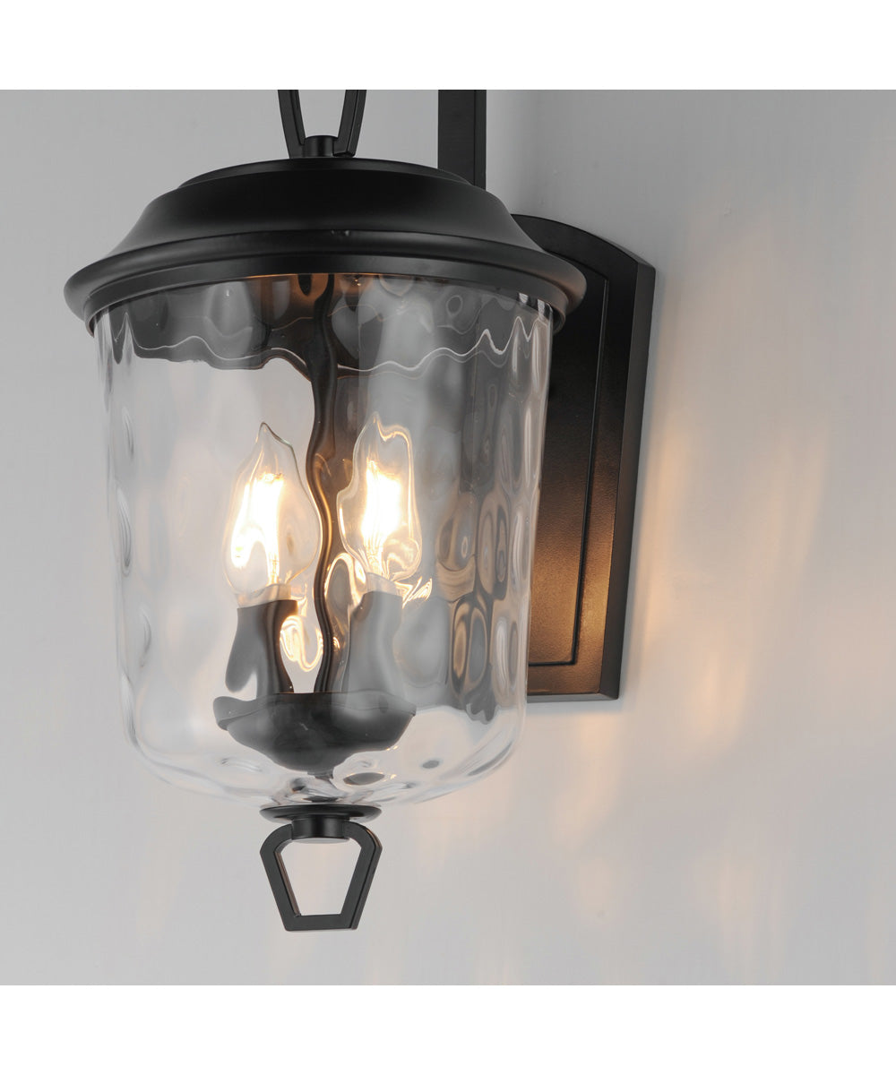 Prescott Wall Sconce M Dark Bronze