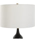 Caviar Black Table Lamp
