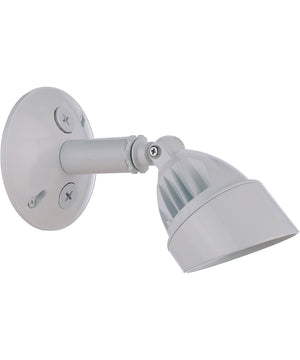 LED Flood Outdoor Lighting White