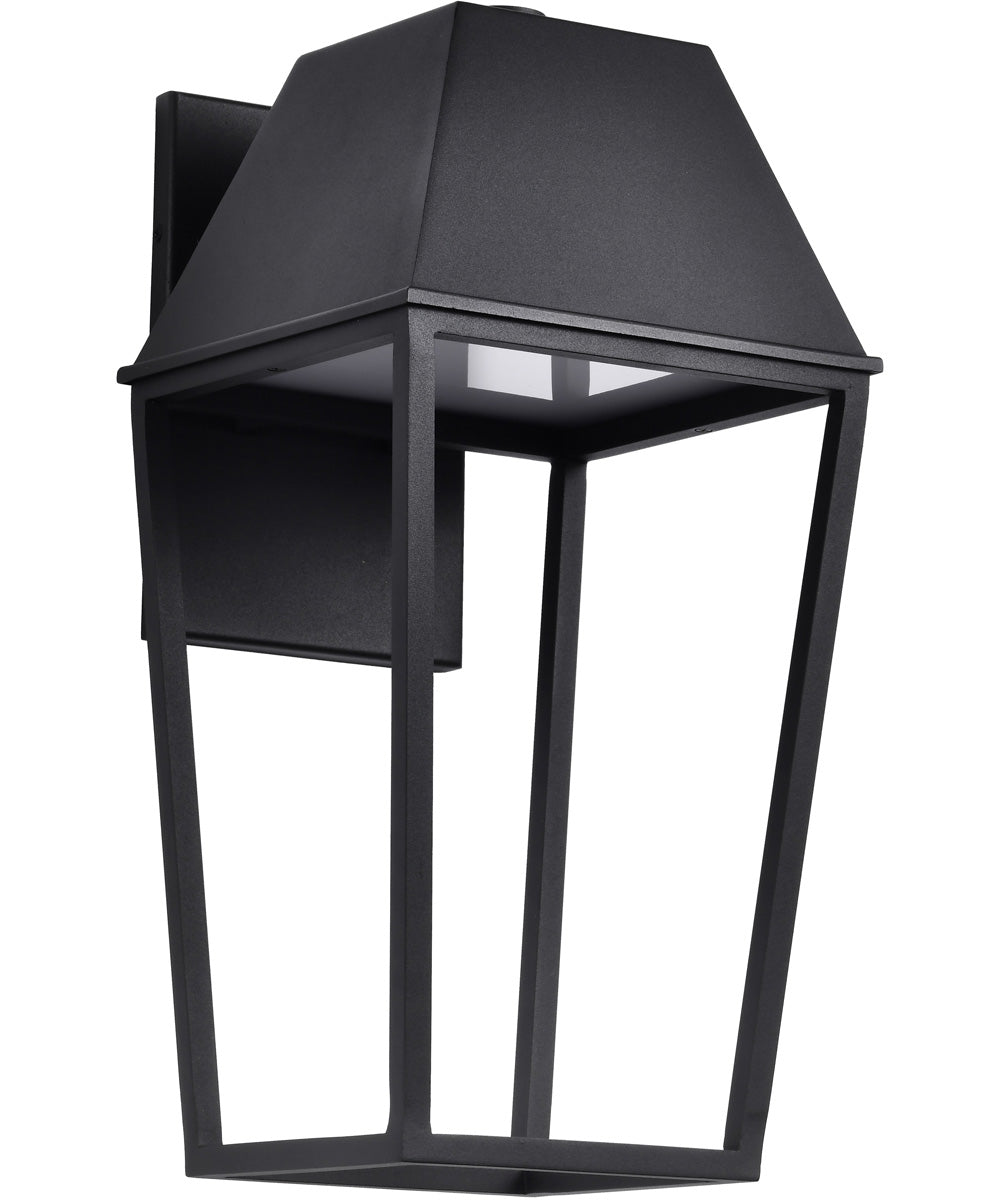 Colt  Outdoor Matte Black