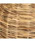 Rotorua 1 Light Sea Grass Pendant