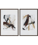 framed art