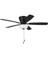 Flush Mount Ceiling Fans