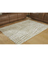 Corrbell Medium Rug Beige/White