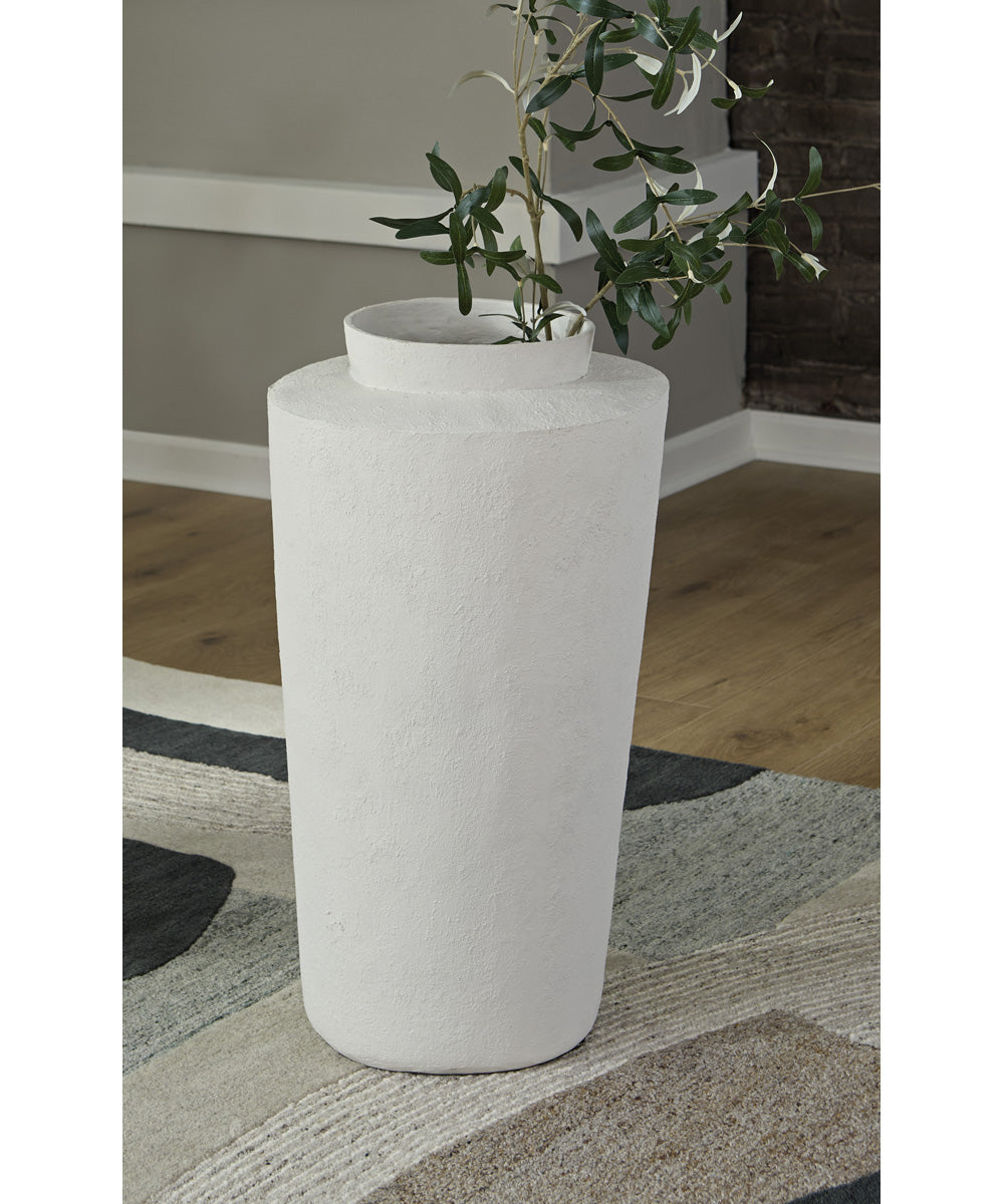 Flurinworth Vase Cream