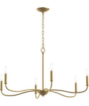 chandelier