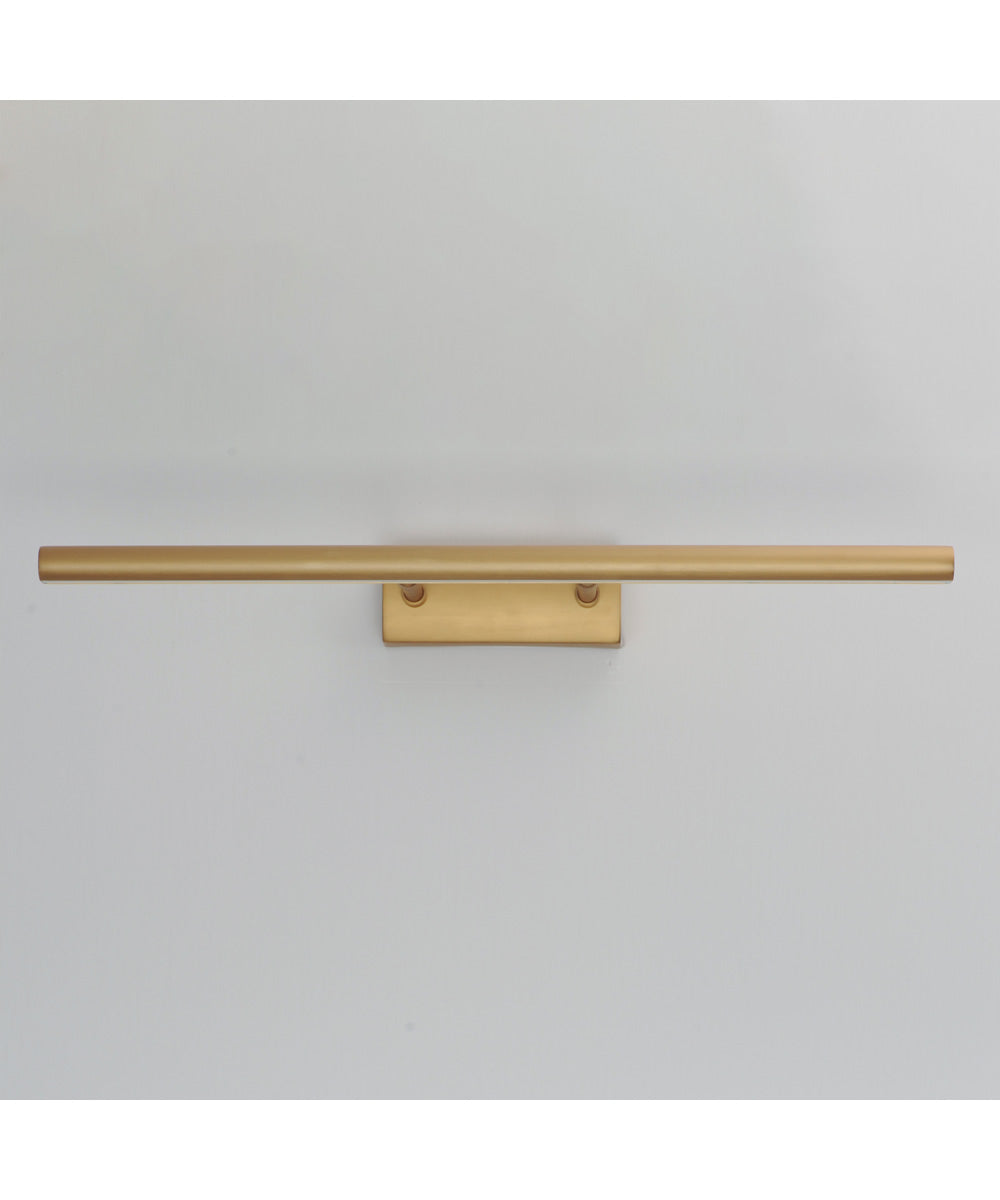 Rubelle 23.5 inch LED Picture Light Gold