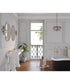Loretta 3-Light Pendant Gold Ombre