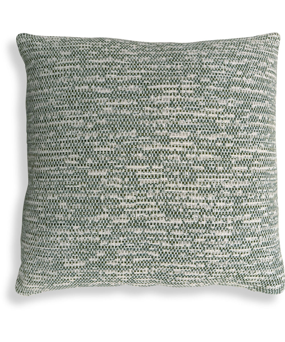 Zenith Juniper Outdoor Pillow
