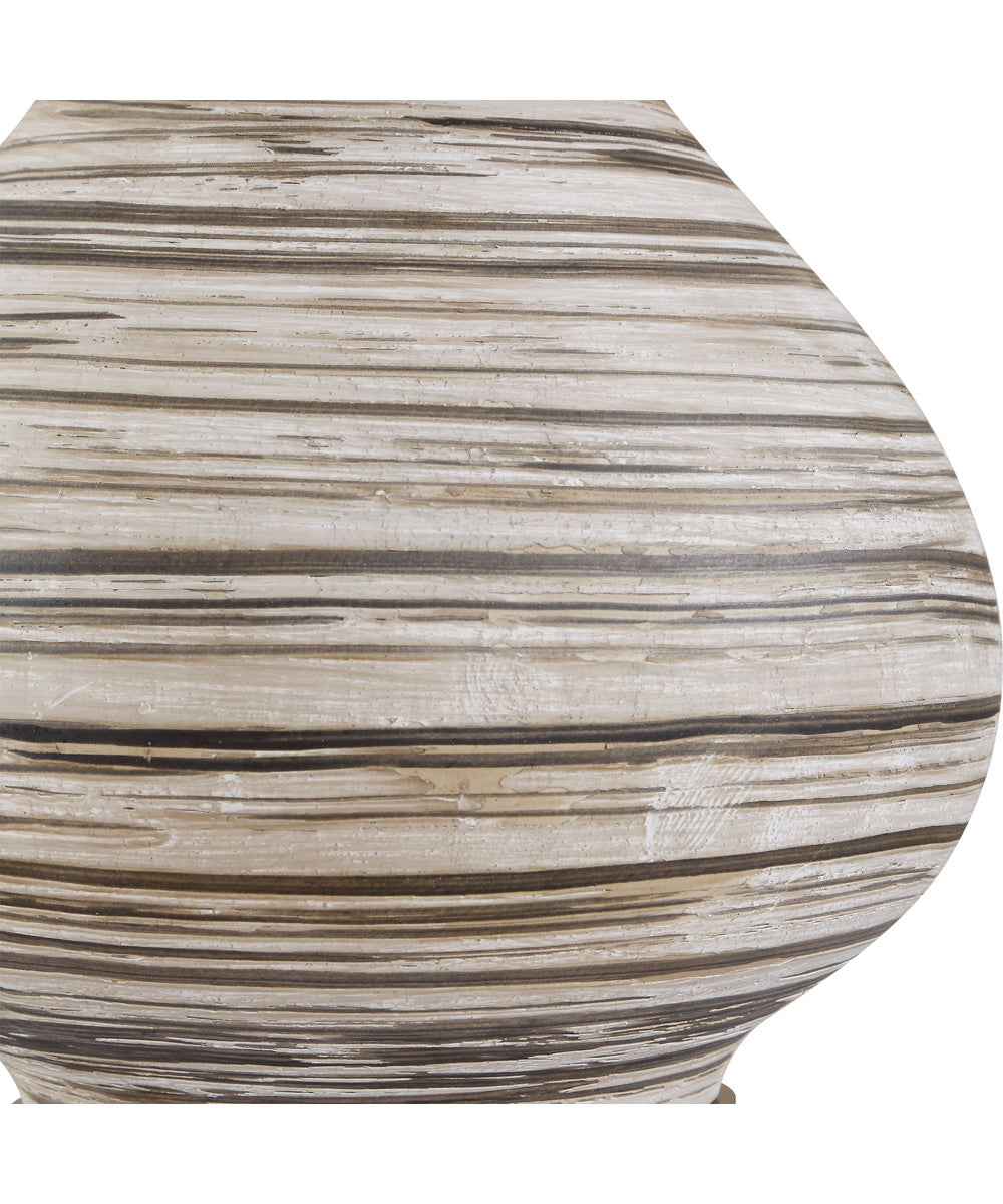 Azura Horizontal Line Table Lamp