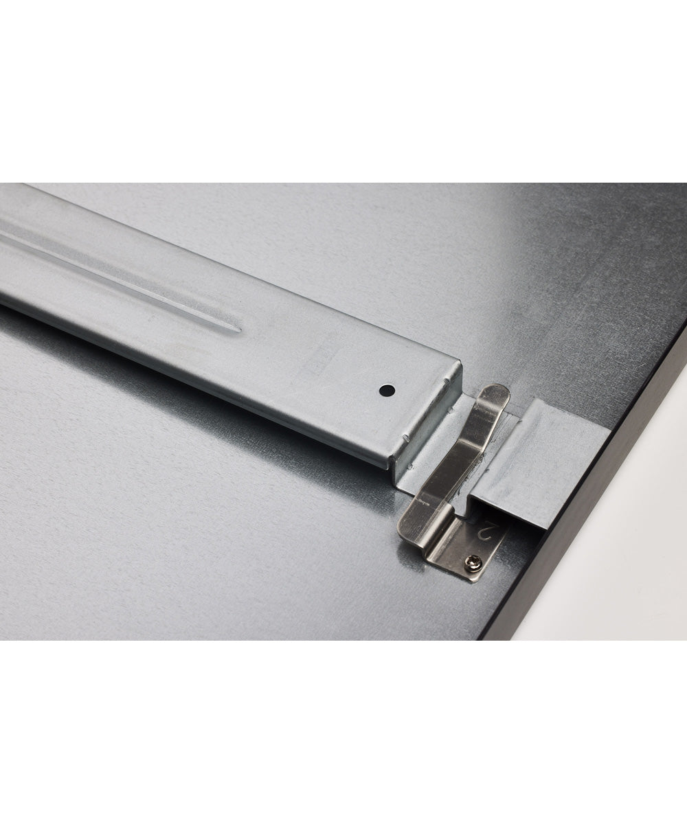 Close-to-Ceiling Black