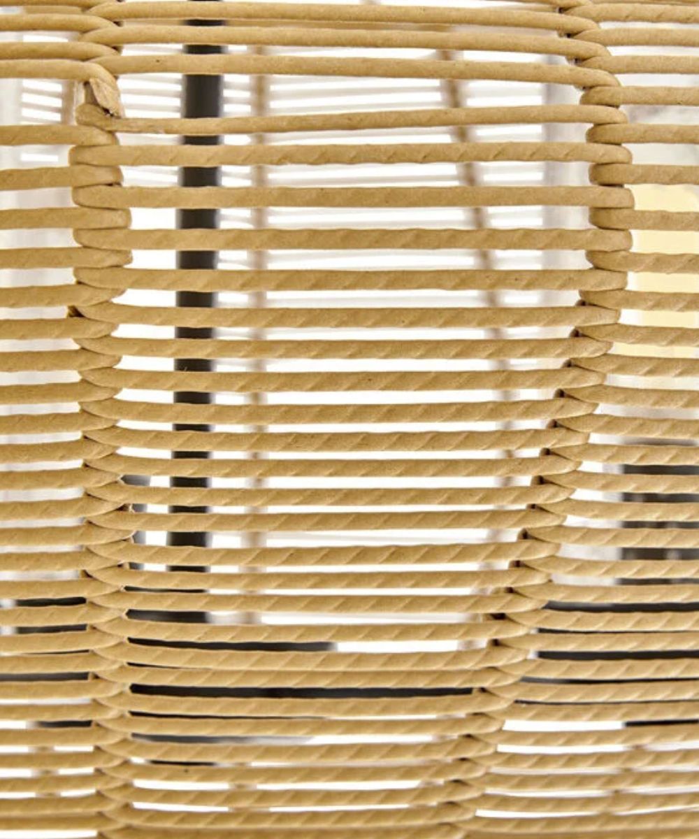 Luca 5-Light Medium Single Tier Chandelier 12v in Black