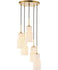 Multi-Shade Pendants