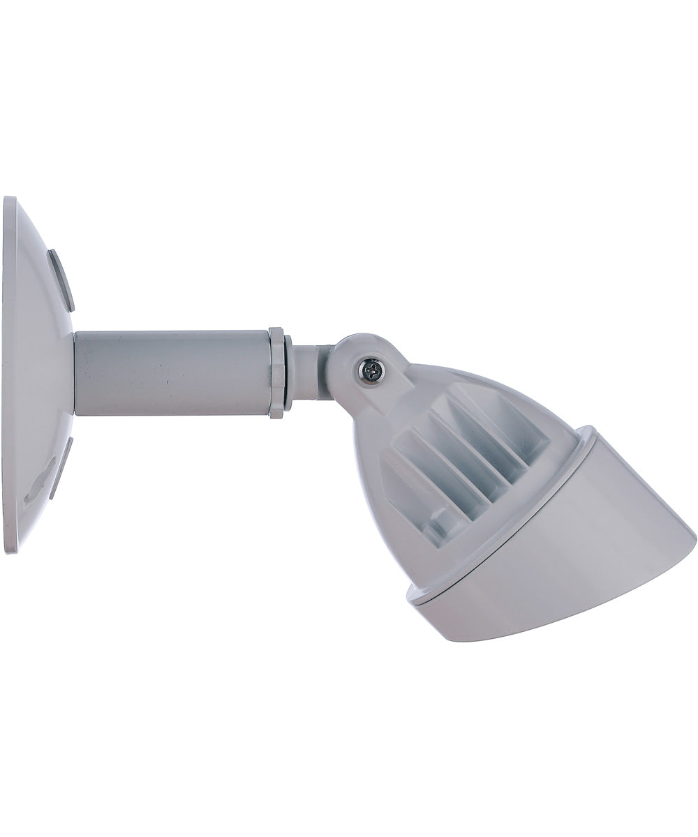 LED Flood Outdoor Lighting White