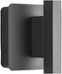 Phase 5 32 in. Slim Modern 3CCT Integrated LED Linear Vanity Light Matte Black