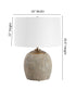 Raylan Textured Table Lamp