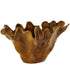 Amber Tide Indoor-Outdoor Bowl
